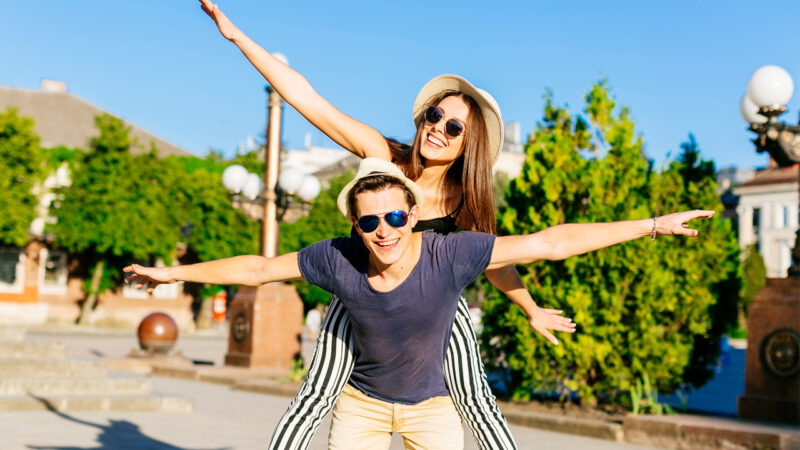 Get a map to locate your exact location