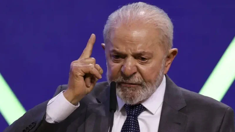 Lula tenta neutralizar Rubio em contato sem intermediários com Trump