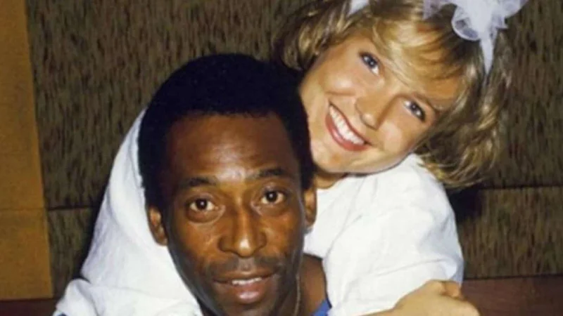 Por que Xuxa decidiu terminar o relacionamento com Pelé depois de seis anos